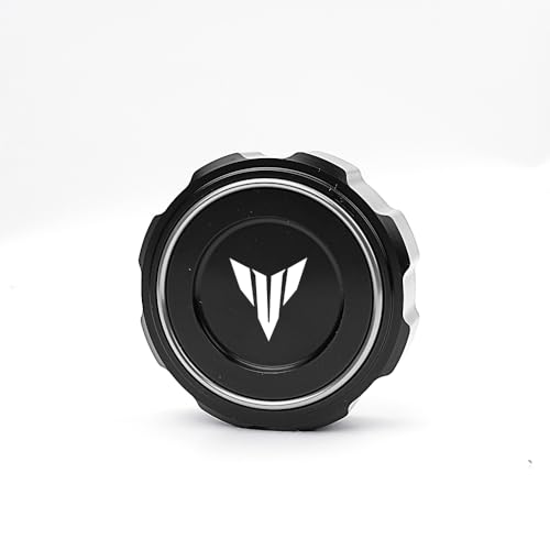 Bouchon de réservoir de frein usiné pour moto YZF R3 R25