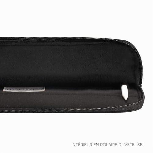 Pochette iPad Pro 11 protégeant de l'eau avec son Magic Keyboard - 2