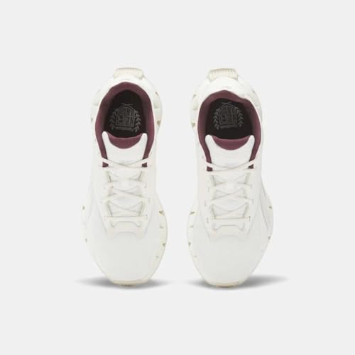 Image of Reebok womens Zig Dynamica 4 Sneaker