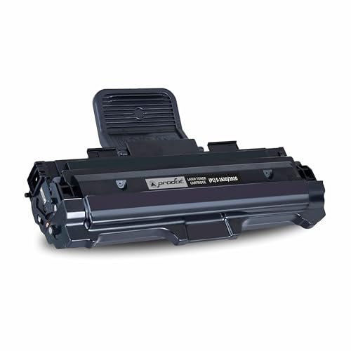 Image of ProDot 1610 /2010 Cartridge Replaces Samsung MLT-1610, Xerox-3117, Dell 1100 Compatible with Samsg ML-1610 /1615 /1620 /2010 Xerox-Phaser 3117 /3122 I 2000 Page Yield I 1 Year Warranty (1 PC)