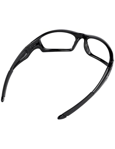 Image of ToughAsNails Replacement Nose Pads Pieces for Oakley Straight Jacket 2007 Sunglasses - Low Bridge Fit