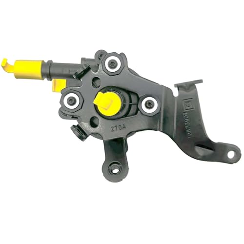 CSMATEYEAH Vapor Canister Purge Valve Pump Compatible with Chevrolet Trailblazer Blazer for Cadillac XT4 XT5 for GMC Acadia for Buick Envision 12698940, 12703879, 25204641 by CSMATEYEAH - Image 7