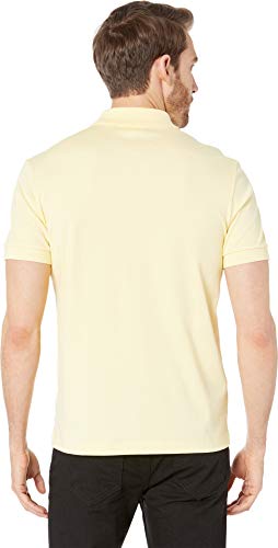 Image of Lacoste Men's Regular Fit Cotton Pima Polo Shirt
