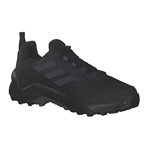 Foto von adidas Herren Eastrail 2.0 RAIN.RDY Sneakers, Core Black/Carbon/Grey Five, 43 1/3 EU