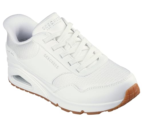 Image of Skechers Womens Uno - Banksia Hands Free Slip-ins