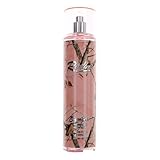 Realtree Women Body Mist, Signature, 8 Ounce