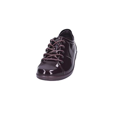 Image of ECCO Soft 2.0 Tie Sneakers