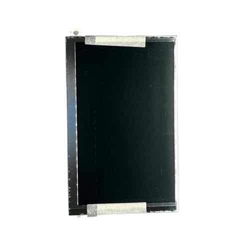 Pantalla LCD de 5 pulgadas 320x234 para reparar el cuadro de instrumentos