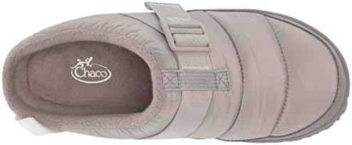 Chaco Women's Ramble Puff Clog, ASH Gray, 10.5 | Image 4