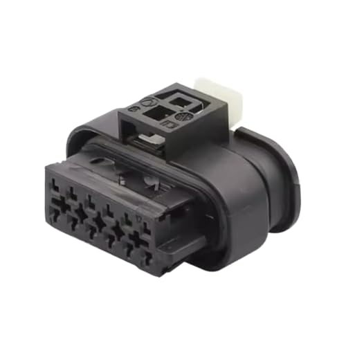 100 piece set of 806-344-541 connector 12 pin waterproof plug accessories-