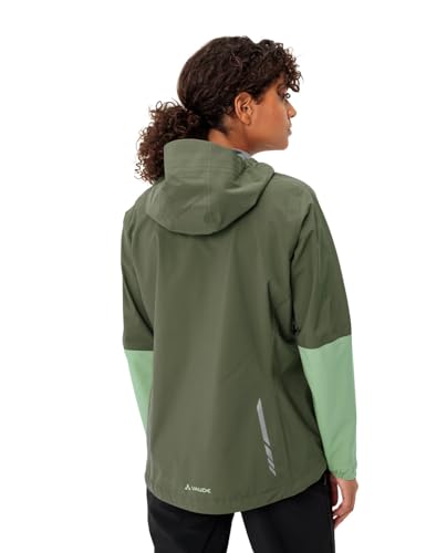 VAUDE Moab II, wasserdicht & winddicht, atmungsaktiv, cedar wood, 36 – Ansicht 4