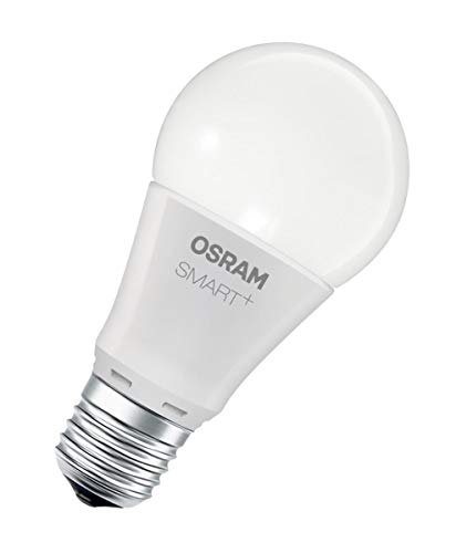 Osram Smart+ LED Lampadina Zigbee, con attacco