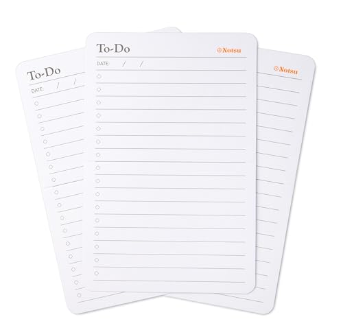 Cartes d'index à grille pour organiser votre bureau au quotidien fiches pliables