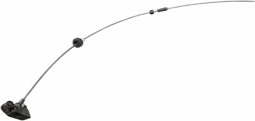 Genuine OEM Rear Hood Release Cable For BMW E38 740i 740iL 750iL 1995-2001 Natural Asp Auto RWD