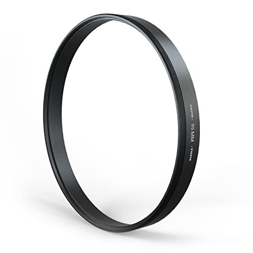 Tilta 95mm Lens Attachments Adapter Ring for MB-T16 Mirage Matte Box Camera Lens Adapters MB-T16-95 - Image 4