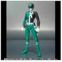 S.H.フィギュアーツ デカレンジャー3体セット S.H.フィギュアーツ デカレンジャー3体セット S.H.Figuarts 特捜
