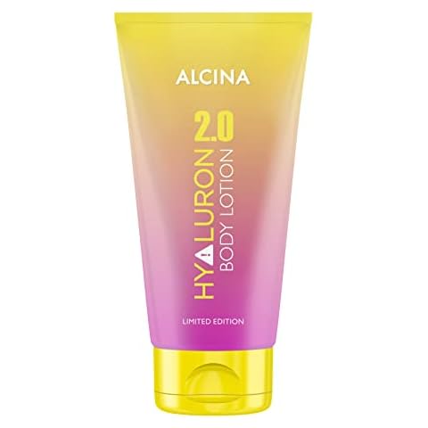 ALCINA Hyaluron 2.0 Body Lotion Cover