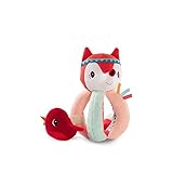  Sonajero con asas Alice - Lilliputiens