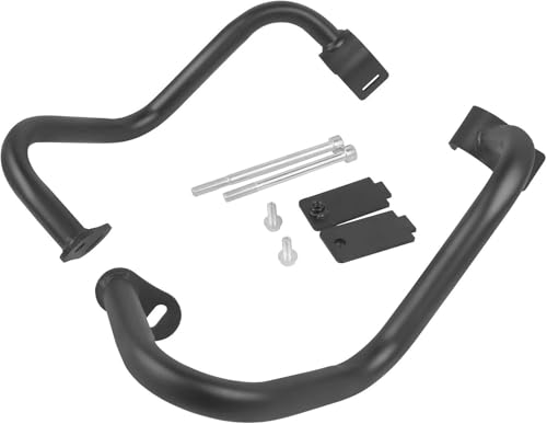 Pare-chocs de moto haut de gamme pour CB1300SF noir