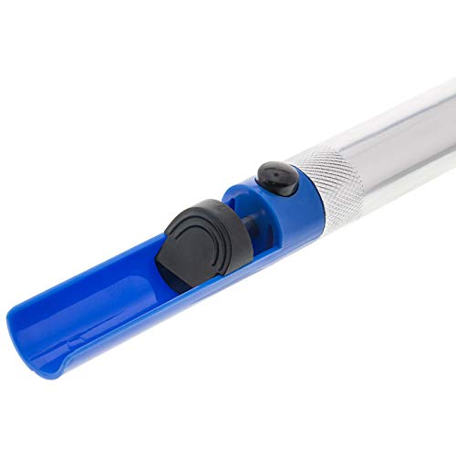 Heavy Duty Desoldering Pump Automatic Nozzle Cleaner 1