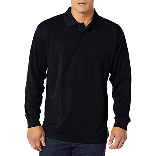 Propper Men's Uniform Polo-Long Sleeve - Main Image