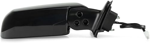 Miniatura 8 de Espejo de puerta para Toyota Tacoma 2001 2002 2003 2004 lado del pasajero | Potencia | No calefactable | Reemplazo para TO1321163 | 87910-35580