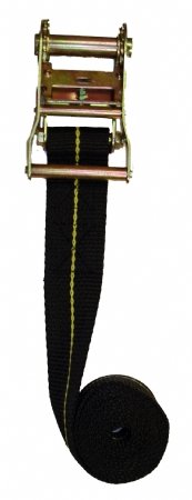 Cajun Tie Downs-Tie Down - 2 Inch Ratchet - Endless - 6 Feet