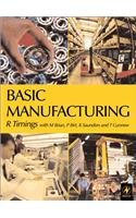 Basic Manufacturing