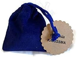 Tagua earrings in lime green, light weight tagua nut dangle earrings TAG272, organic fashion jewelry - Image 8