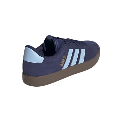 Image of adidas Men's VL Court 3.0 Sneakers