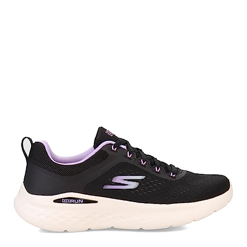 Image of Skechers Women Lace Up Running Shoes