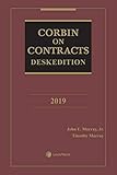 Corbin on Contracts Desk Edition