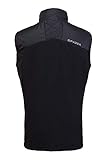 spyder men's leader jacket xxl Design: Die Glissade-Weste ist so konzipiert, dass sie ein hochtechnisches Kleidungsstück für die extremsten Bedingungen ist, aber auch als einfache leichte Weste für den kühlen Herbst oder Frühling getragen werden kann.