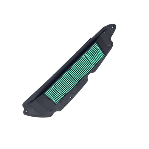 Filtro de aire para Honda NSS350 Forza y SH350 (2021-2023), repuesto 17210-K1B-T00 de 40x15x4 cm