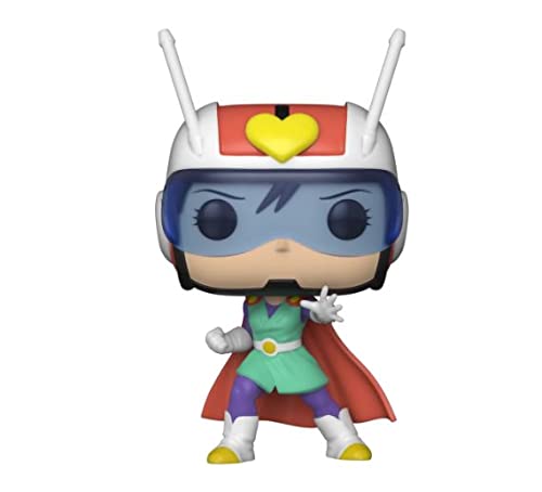 Funko Pop! Great Saiyagirl Vinyl Figure