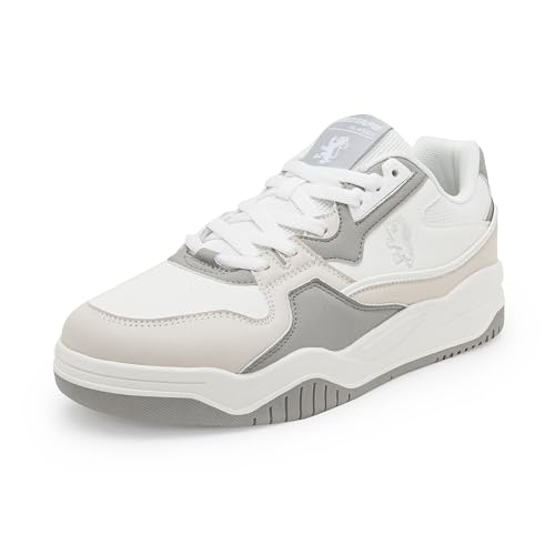 Image of Red Tape Mens Rsl0564a Lifestyle Sneakers