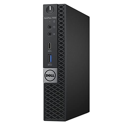 Amazon.co.jp: Dell Computers Dell Optiplex 7050 Micro Business