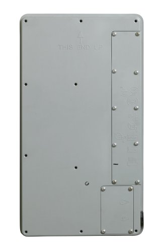 KOHLER K-638-K-NA DTV II Media Server