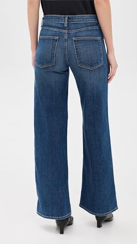 Women's Pistachio Jeans3