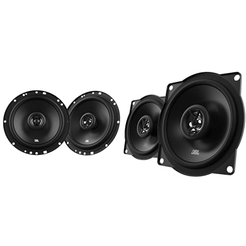Haut-parleur voiture JBL Stage1 Harman coaxial 16,5cm et 13cm pour portières