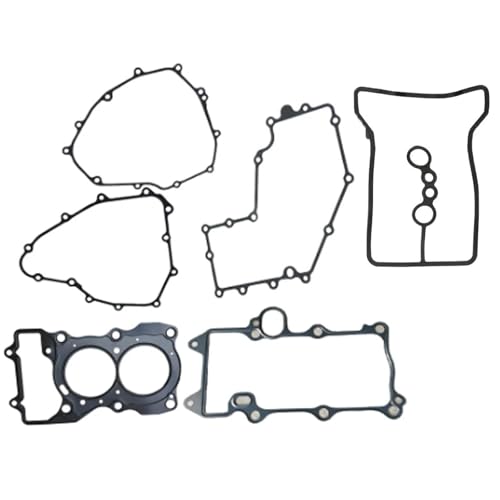 Joint de couvercle d'embrayage Kawasaki Z400 pour stopper fuite huile