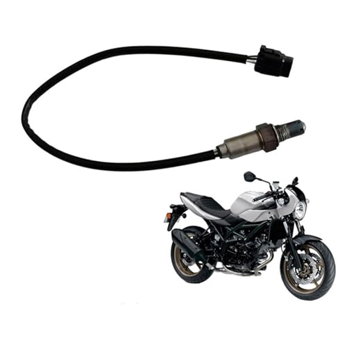 Sonde lambda capteur d'oxygène pour injection moto Suzuki SV650 18213-18K00 - 6