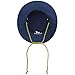 Kangol Utility Cords Jungle Hat - Navy/L Navy, Large