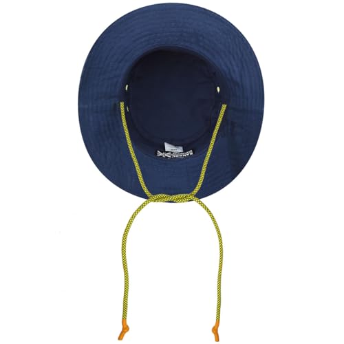 Image of Kangol Utility Cords Jungle Hat - Warm Grey /XL Bucket Hat