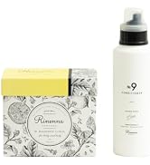 Amazon.co.jp: Rinenna（リネンナ）#1 洗濯用洗剤 本体1kg｜血液・皮脂