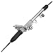 A-Premium Power Steering Rack and Pinion & Inner Outer Tie Rod End Kit Compatible with Ford Ranger 2001-2011 & Mazda B3000 2001-2006, B4000 2001-2003, 3.0L 4.0L, 5-PC Set