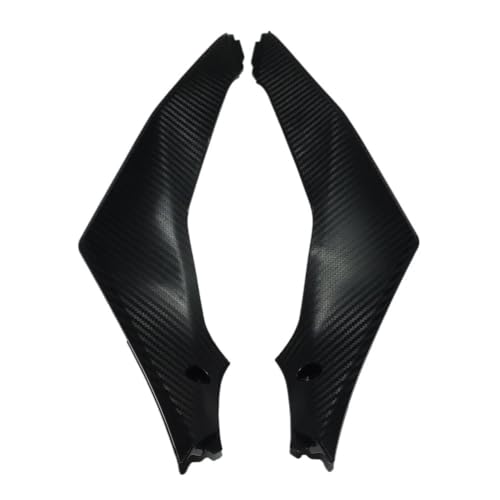 Couvercles latéraux de réservoir GSXR1000 protégeant le carénage d'essence K7 07 08