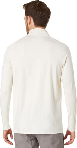 Image of Oakley MAN Gravity Range Quarter Sweatshirt