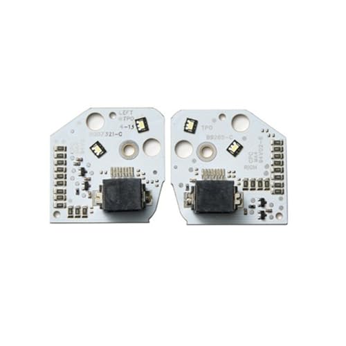 Module DRL jaune Leon MK3 Cupra pour rassemblements auto 5F0941476