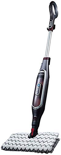 Haushaltsdampf-Mopp, Dampfmop-Tötungen von in der häuslichen, multifunktionalen Hand- und aufrechten Boden- / Teppich-Dampfreiniger-Mopp